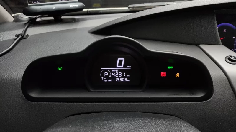 SsangYong Korando Turismo