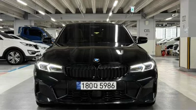 BMW 3-Series