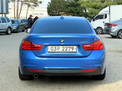 BMW 4-Series