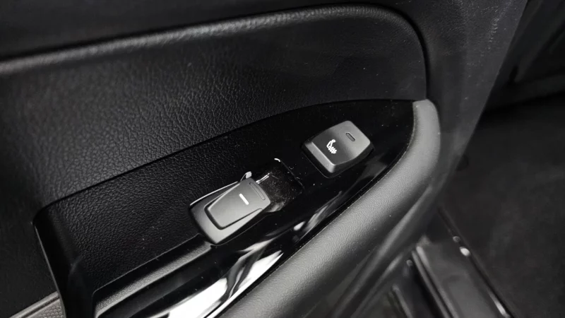 SsangYong Rexton Sports Khan