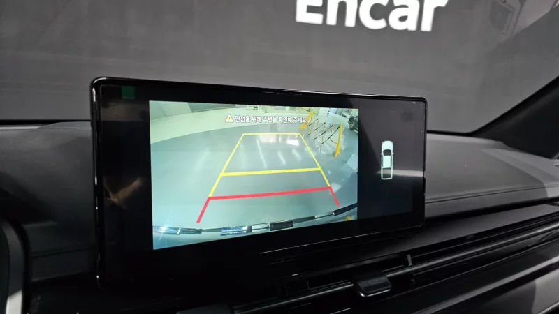 SsangYong Rexton Sports Khan