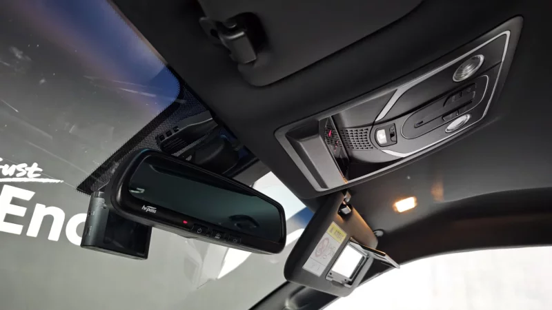 SsangYong Rexton Sports Khan