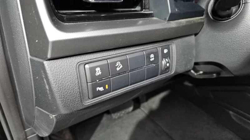 SsangYong Rexton Sports Khan