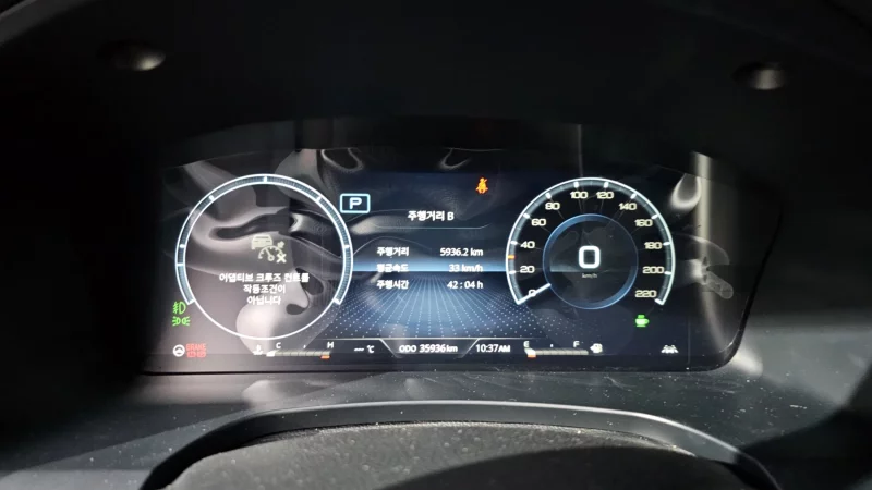 SsangYong Rexton Sports Khan