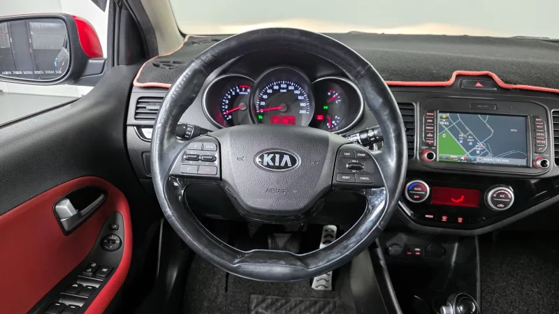 Kia Morning