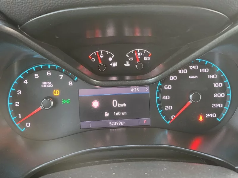 Daewoo Colorado