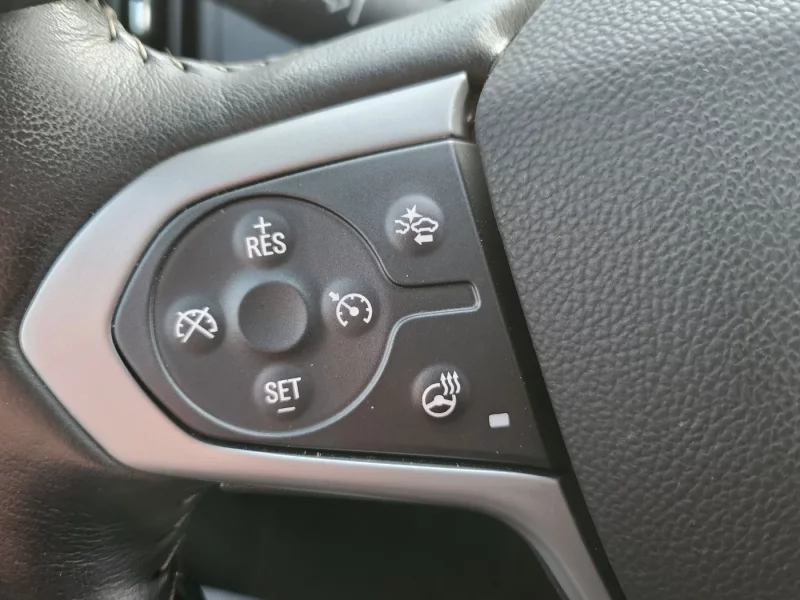 Daewoo Colorado