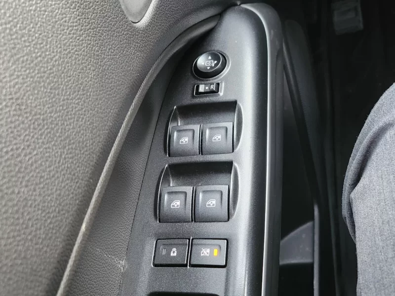Daewoo Colorado