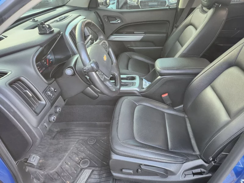 Daewoo Colorado