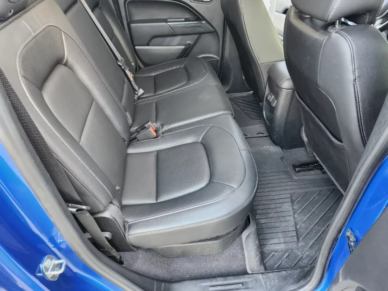 Daewoo Colorado