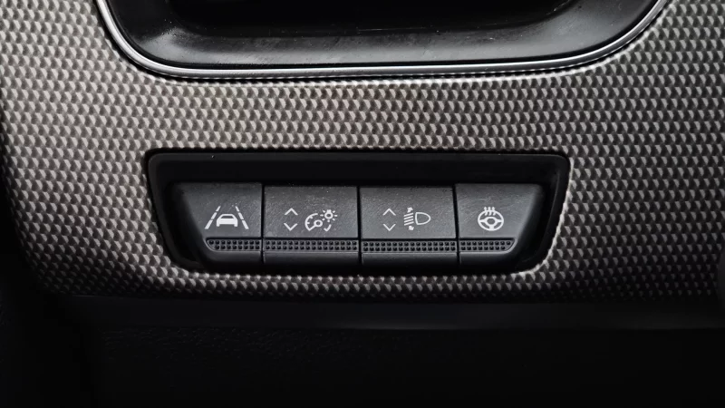 Renault Samsung XM3