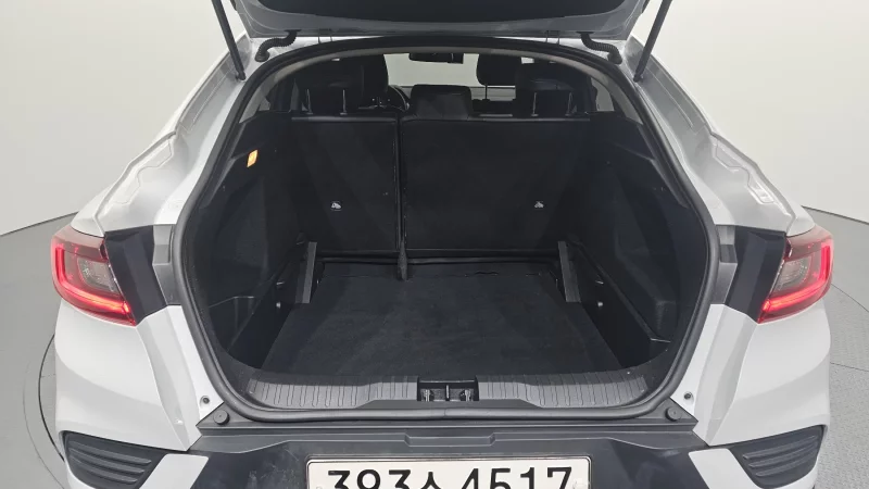 Renault Samsung XM3