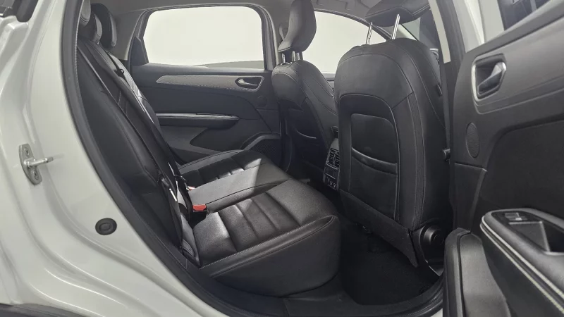 Renault Samsung XM3
