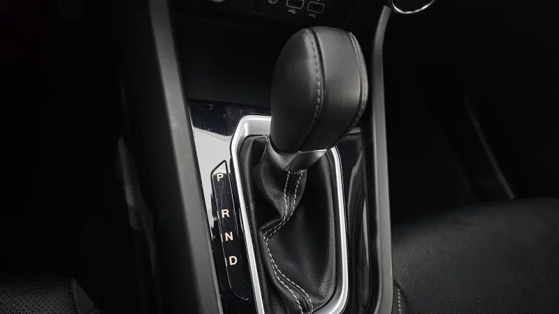 Renault Samsung XM3