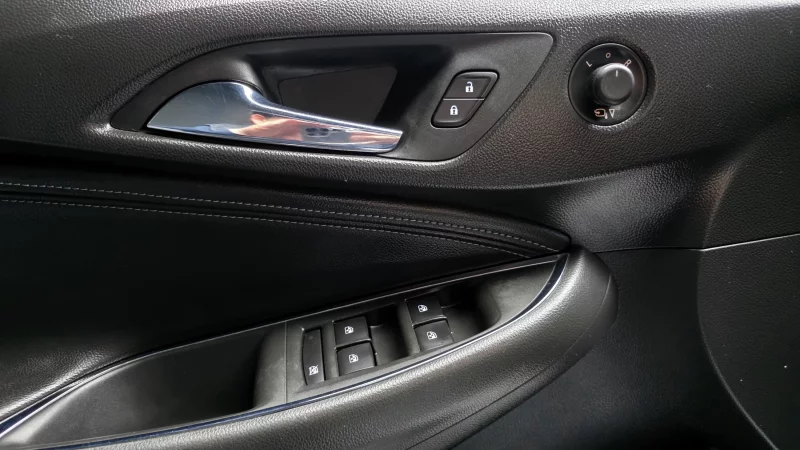 Daewoo Cruze