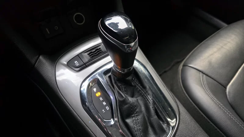 Daewoo Cruze