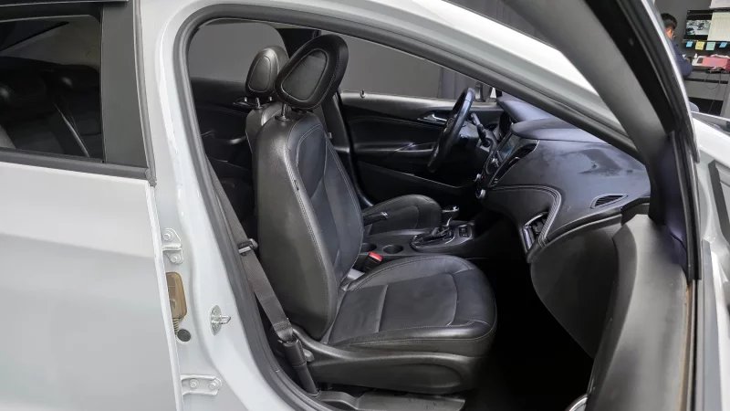 Daewoo Cruze