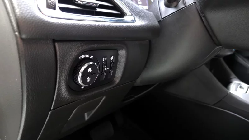 Daewoo Cruze