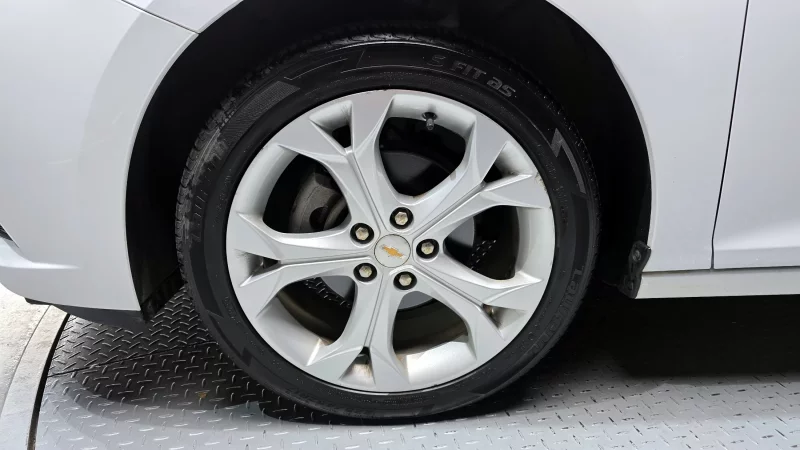 Daewoo Cruze