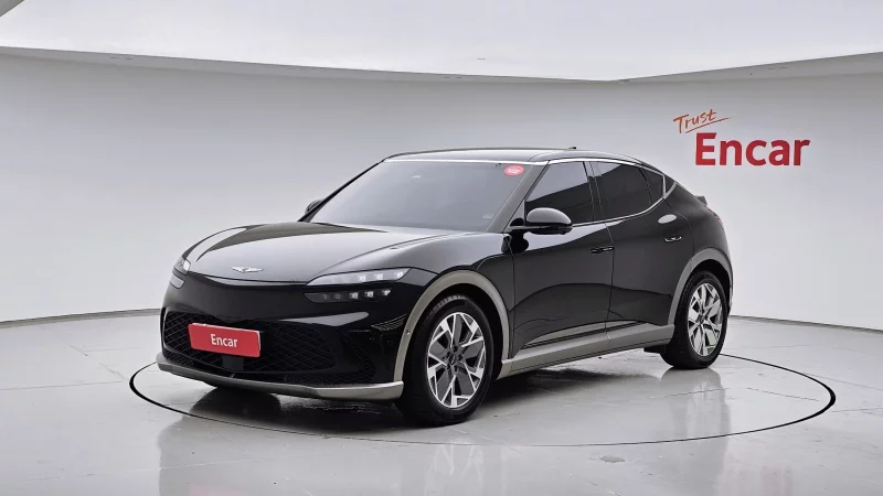 Genesis GV60