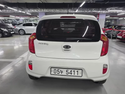 Kia Morning