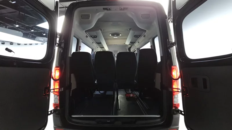 Hyundai H1