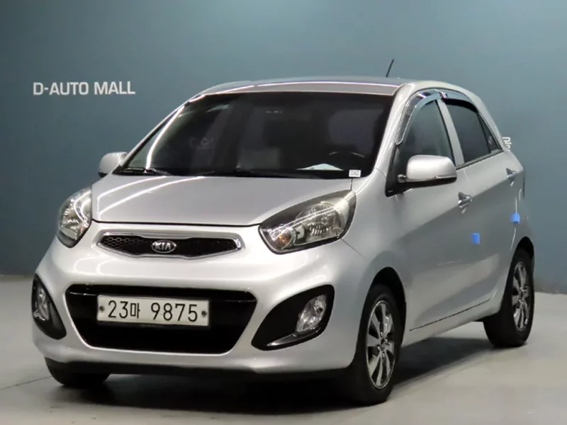 Kia Morning