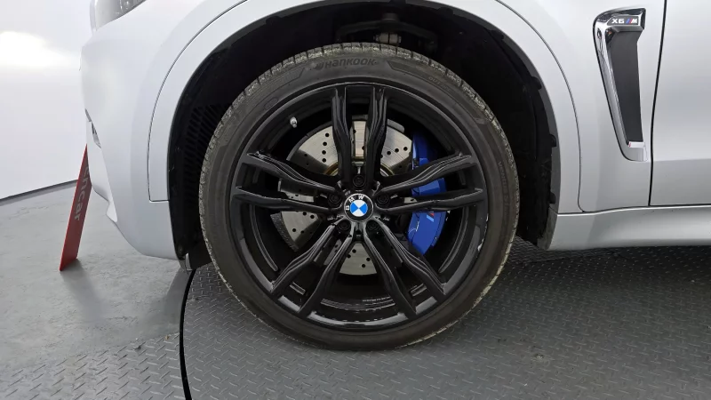 BMW X6 M