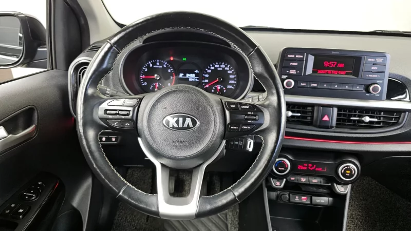 Kia Morning