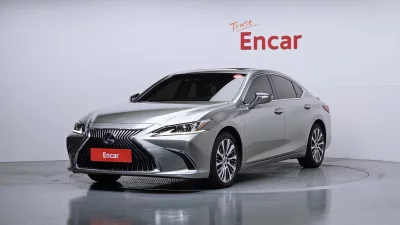 Lexus ES300h