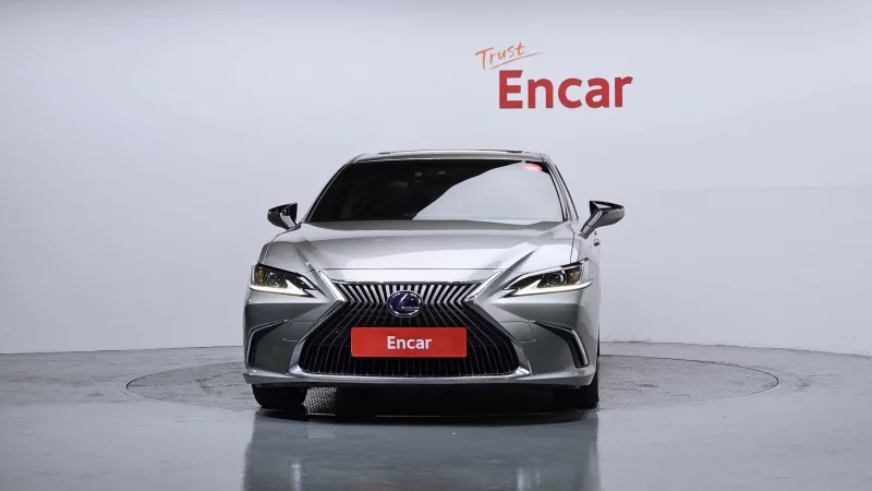 Lexus ES300h