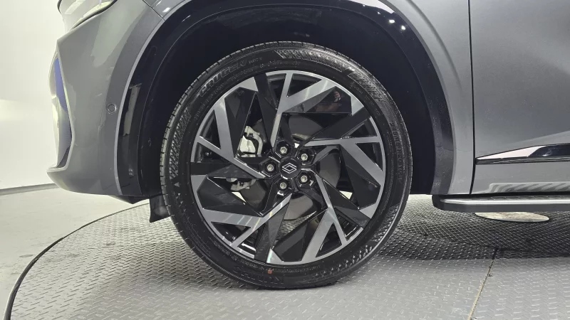 Renault Grand Koleos