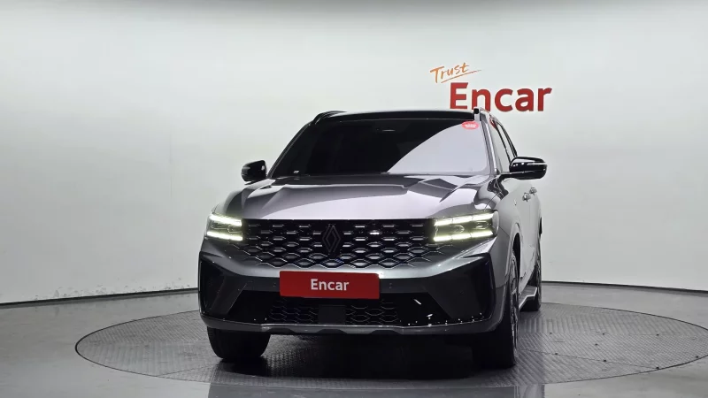 Renault Grand Koleos