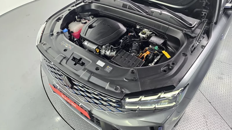 Renault Grand Koleos