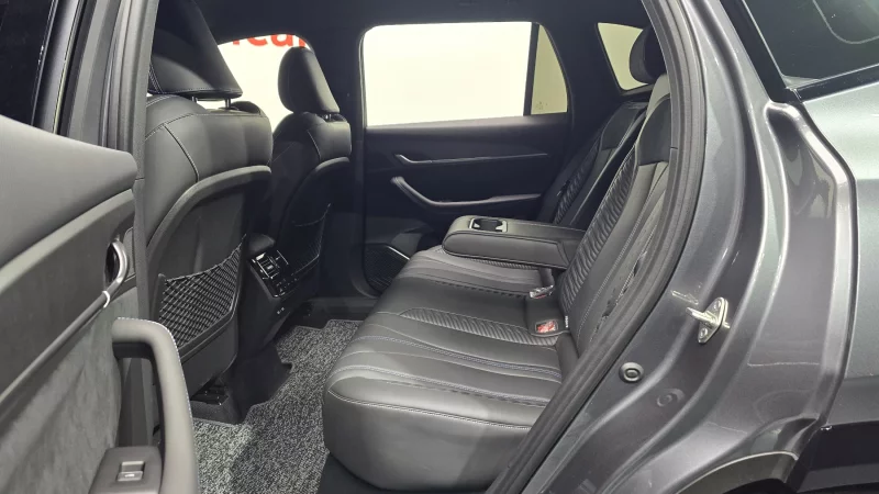 Renault Grand Koleos