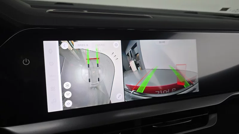 Renault Grand Koleos