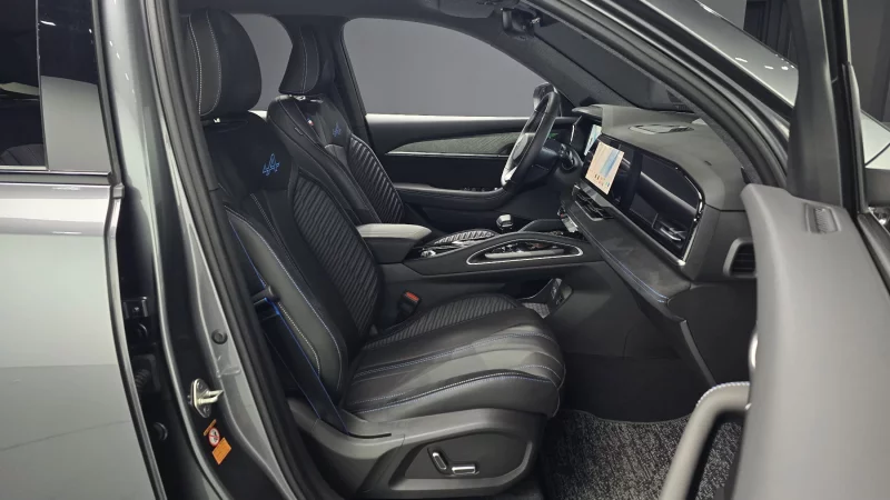 Renault Grand Koleos