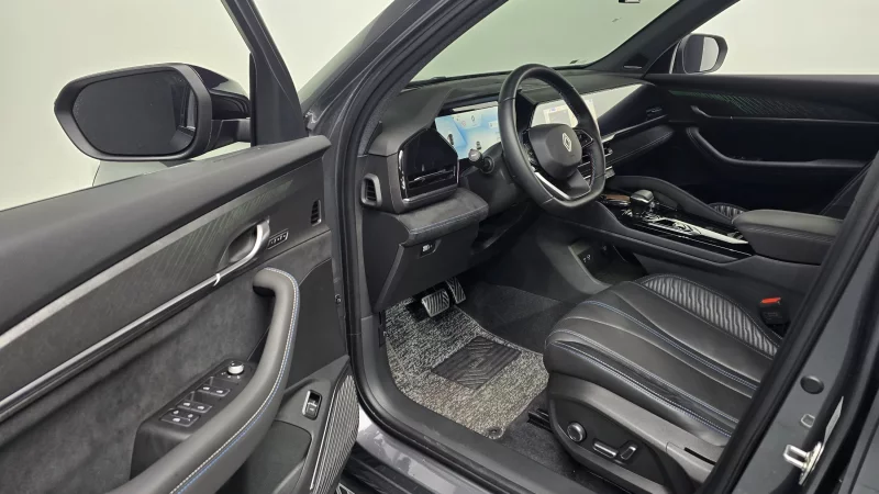 Renault Grand Koleos