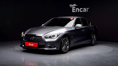 Infiniti Q50