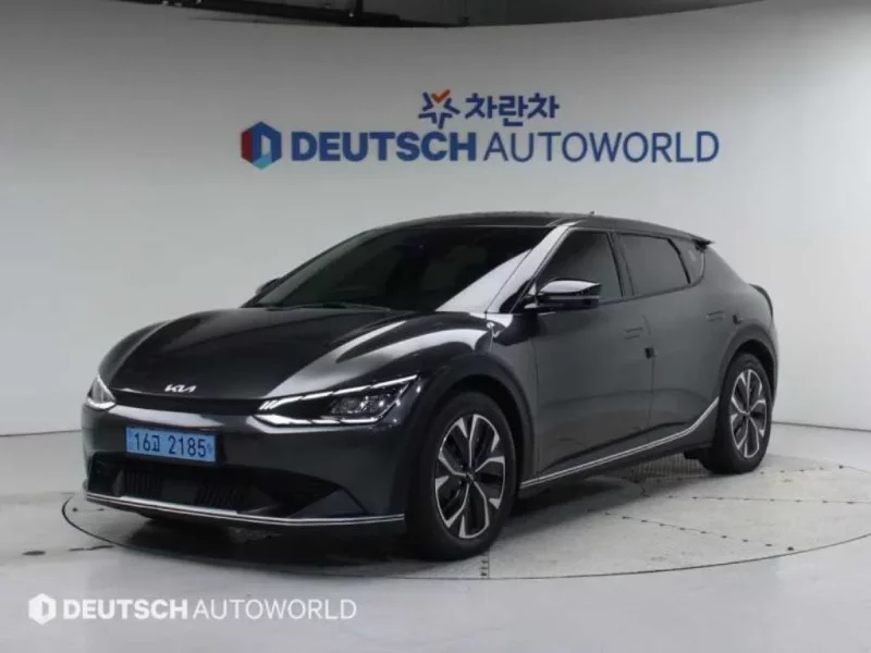 Kia EV6