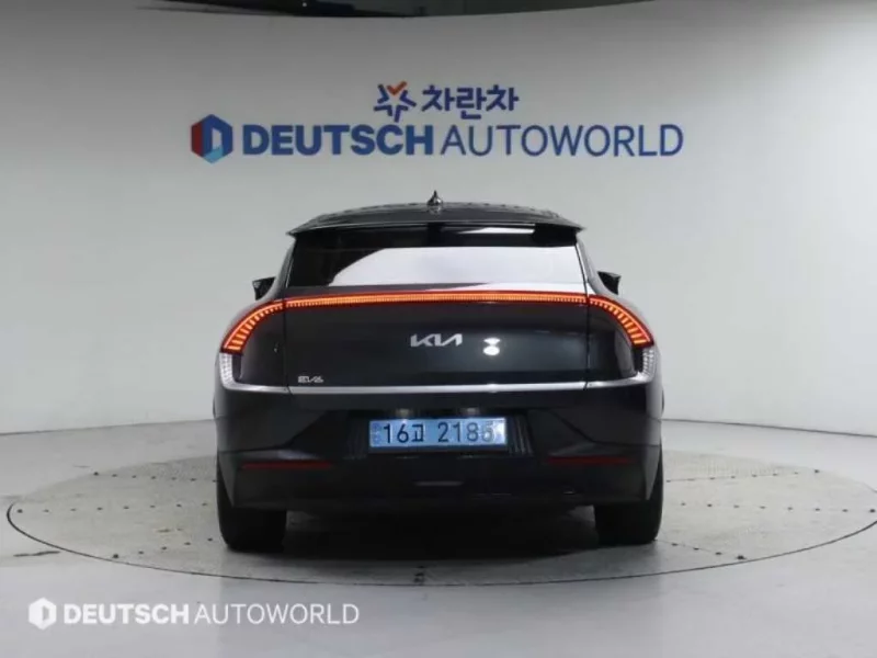 Kia EV6