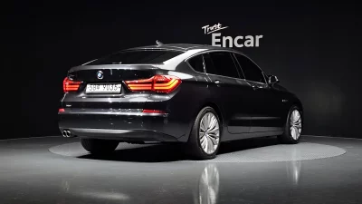 BMW Gran Turismo