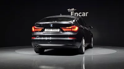 BMW Gran Turismo