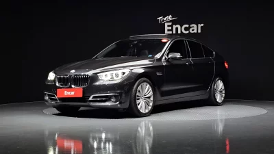 BMW Gran Turismo