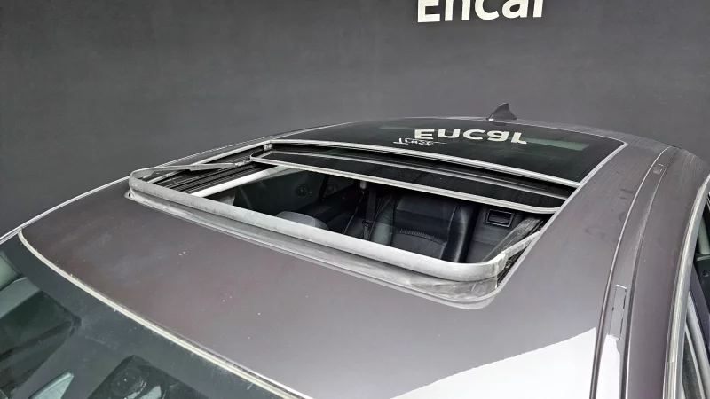 BMW 5-Series Gran Turismo