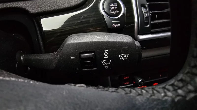 BMW 5-Series Gran Turismo