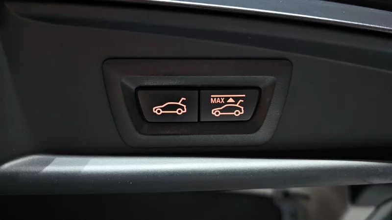 BMW 5-Series Gran Turismo