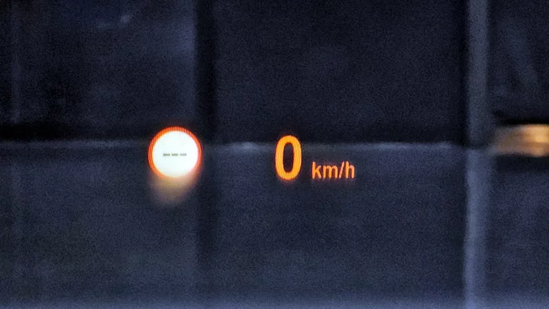 BMW 5-Series Gran Turismo