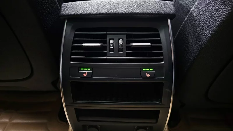 BMW 5-Series Gran Turismo