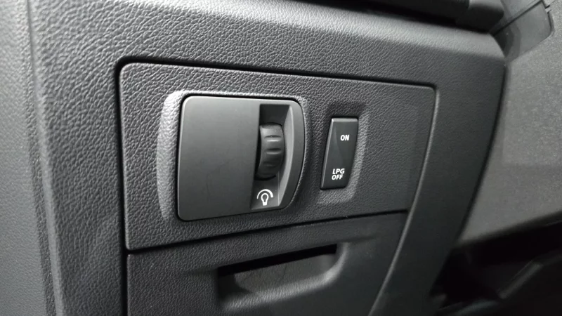 Renault Samsung SM5